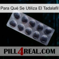 Para Qué Se Utiliza El Tadalafil 30